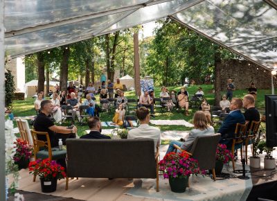 Arvamusfestivalil arutatakse krooniliste haiguste mõjust vaimsele tervisele 