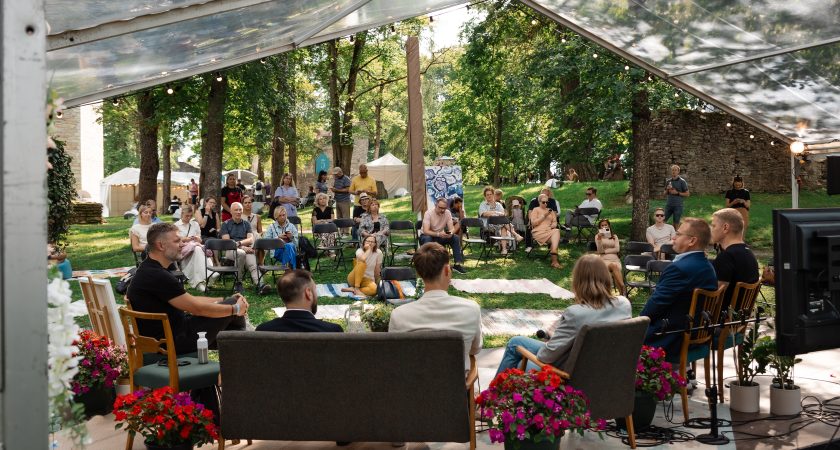 Arvamusfestivalil arutatakse krooniliste haiguste mõjust vaimsele tervisele 